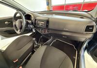 Nissan Micra vaihtoauto