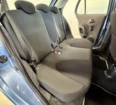 Nissan Micra vaihtoauto