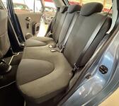 Nissan Micra vaihtoauto