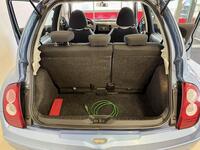 Nissan Micra vaihtoauto
