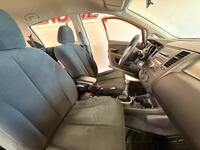 Nissan Tiida vaihtoauto