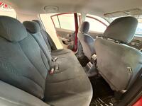 Nissan Tiida vaihtoauto