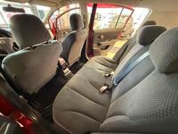 Nissan Tiida vaihtoauto