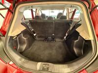 Nissan Tiida vaihtoauto
