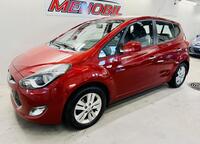 Hyundai ix20 vaihtoauto