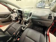 Hyundai ix20 vaihtoauto