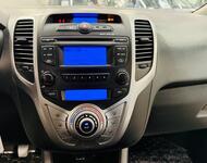 Hyundai ix20 vaihtoauto