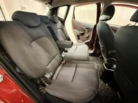 Hyundai ix20 vaihtoauto