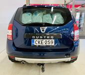 Dacia Duster vaihtoauto