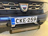 Dacia Duster vaihtoauto