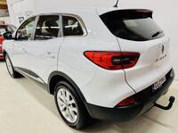 Renault Kadjar vaihtoauto