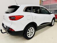 Renault Kadjar vaihtoauto