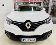 Renault Kadjar vaihtoauto