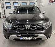 Dacia Duster vaihtoauto