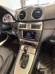 Mercedes-Benz CLK vaihtoauto