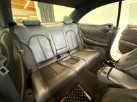 Mercedes-Benz CLK vaihtoauto