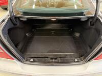 Mercedes-Benz CLK vaihtoauto