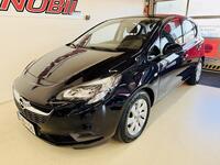 Opel Corsa vaihtoauto