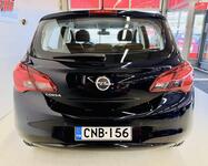 Opel Corsa vaihtoauto
