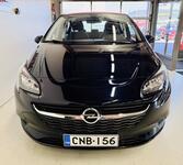 Opel Corsa vaihtoauto