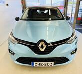 Renault Clio vaihtoauto