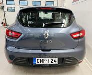 Renault Clio vaihtoauto