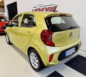 Kia Picanto vaihtoauto
