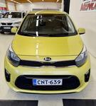 Kia Picanto vaihtoauto