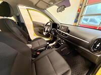 Kia Picanto vaihtoauto