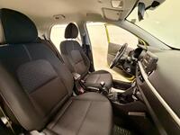 Kia Picanto vaihtoauto
