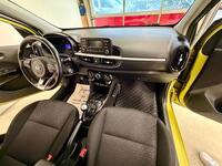 Kia Picanto vaihtoauto