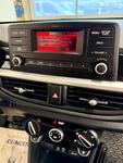 Kia Picanto vaihtoauto