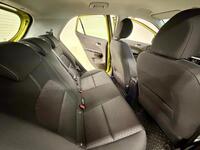 Kia Picanto vaihtoauto