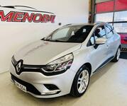 Renault Clio vaihtoauto