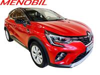 Renault Captur vaihtoauto