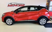 Renault Captur vaihtoauto