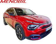 Citroën C4 vaihtoauto