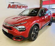 Citroën C4 vaihtoauto