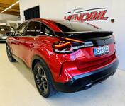 Citroën C4 vaihtoauto