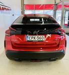 Citroën C4 vaihtoauto