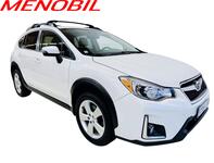 Subaru XV vaihtoauto