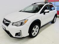 Subaru XV vaihtoauto