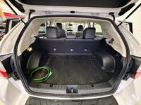 Subaru XV vaihtoauto