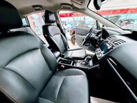 Subaru XV vaihtoauto