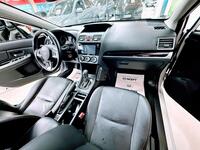 Subaru XV vaihtoauto