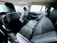 Subaru XV vaihtoauto