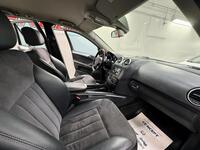 Mercedes-Benz ML vaihtoauto