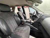 Mercedes-Benz ML vaihtoauto