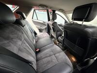 Mercedes-Benz ML vaihtoauto