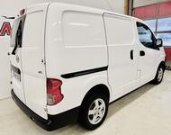 Nissan NV200 vaihtoauto